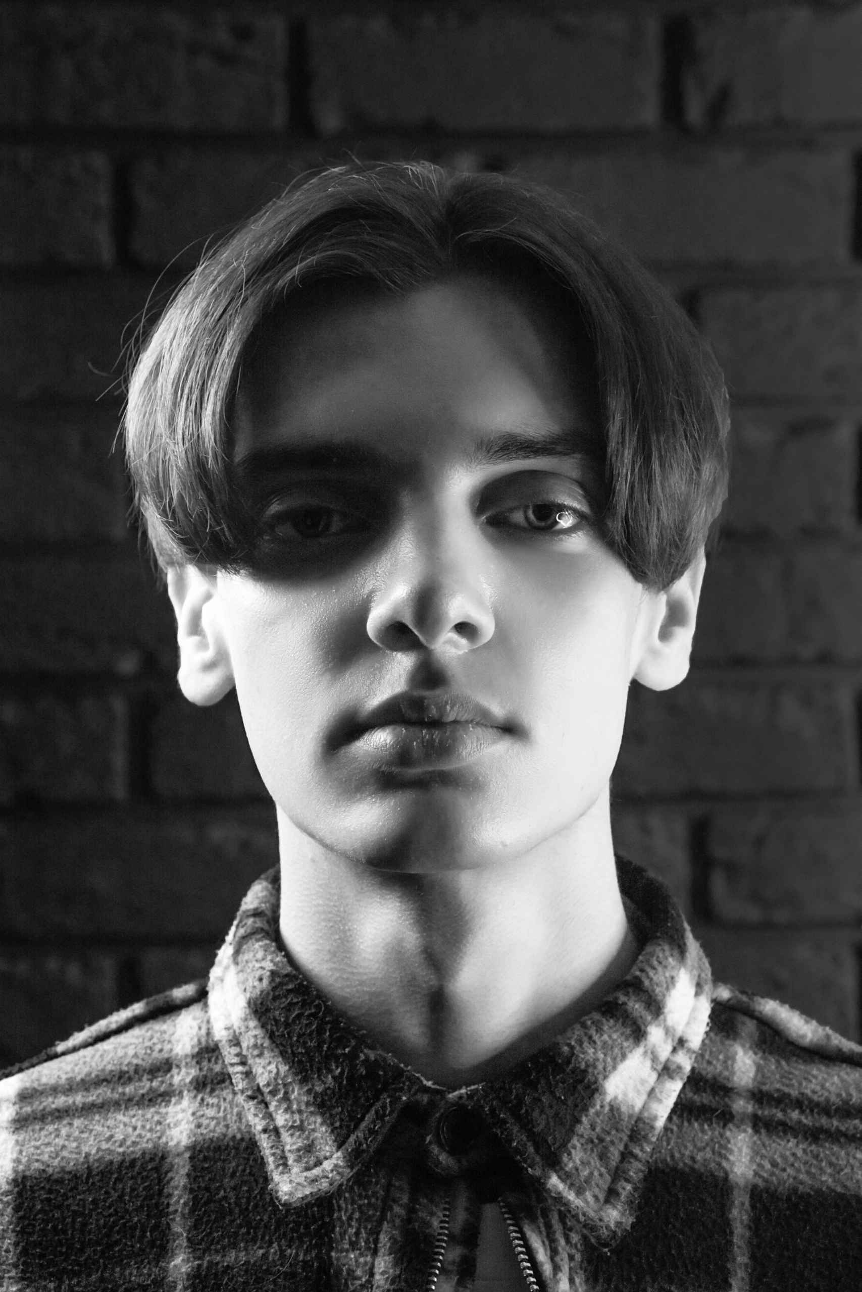 Curtains | Шторы | Барбершоп BarbarossA